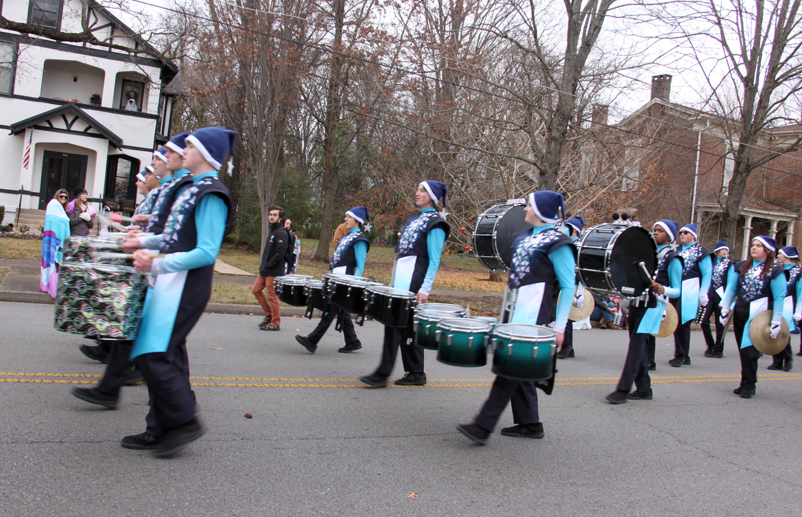 MurfreesboroChristmasParade1600_13 The Murfreesboro Pulse