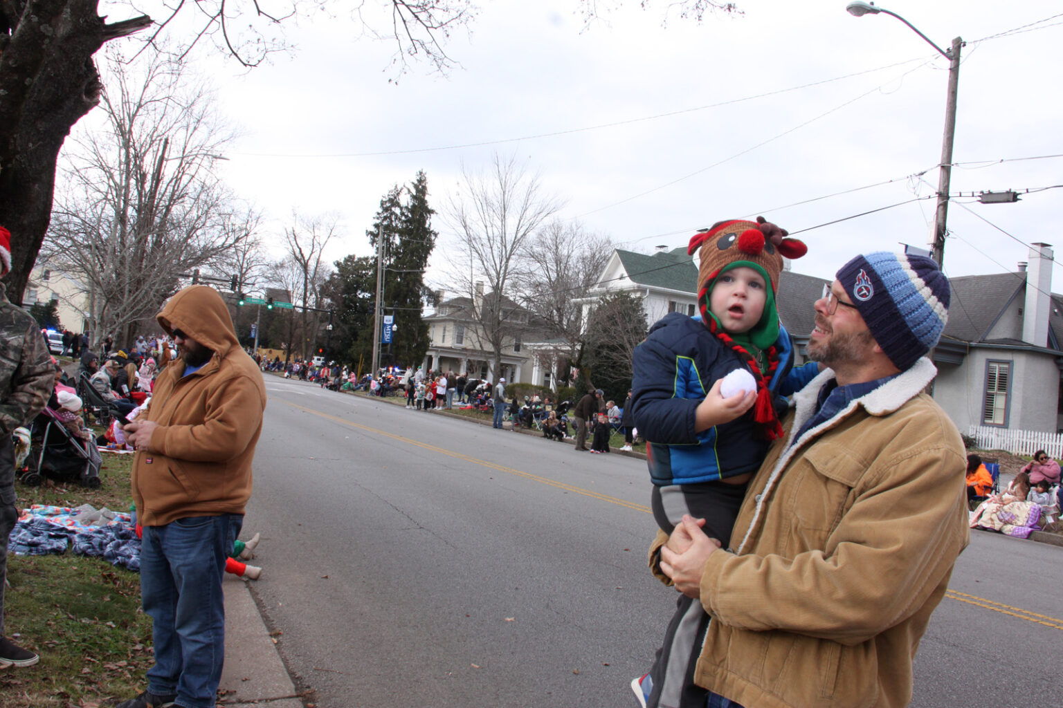 Photos From the 2023 Murfreesboro Christmas Parade The Murfreesboro Pulse