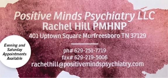 Positive Minds Psychiatry