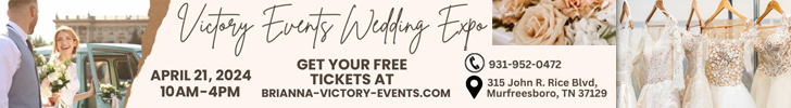 Victory Events Wedding Expo