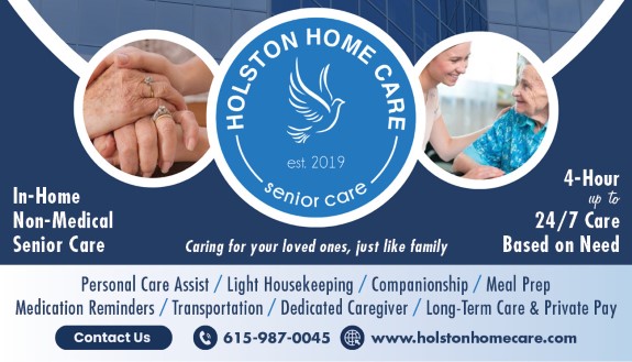 Holston Home Care