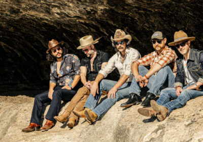 Get Wilder: Texas-Brewed The Wilder Blue to Make Opry Debut Shortly