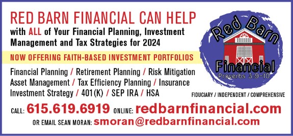 Red Barn Financial