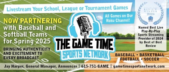 Game Time Sports Network