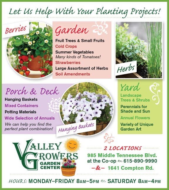 Valley Growers