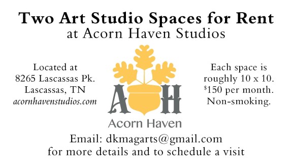 Acorn Haven