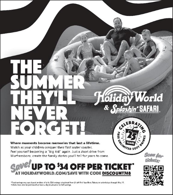 Holiday World