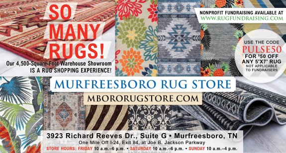 Murfreesboro Rug Store