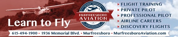 Murfreesboro Aviation