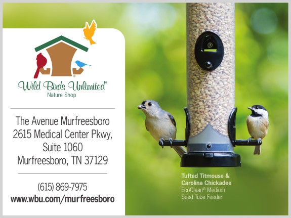 Wild Birds Unlimited