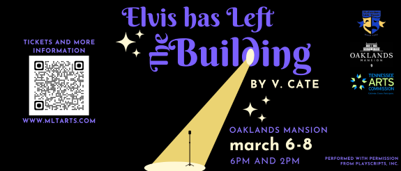 Murfreesboro Little Theatre