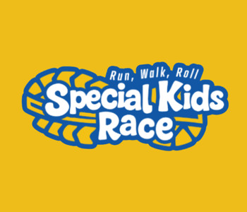 Special Kids Race