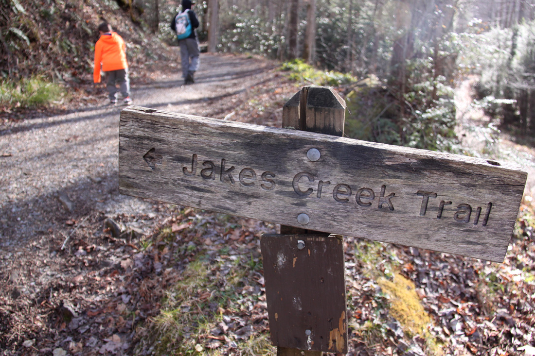 Jake's Rocks Trail Map JakesCreekTrail 1100x - The Murfreesboro Pulse