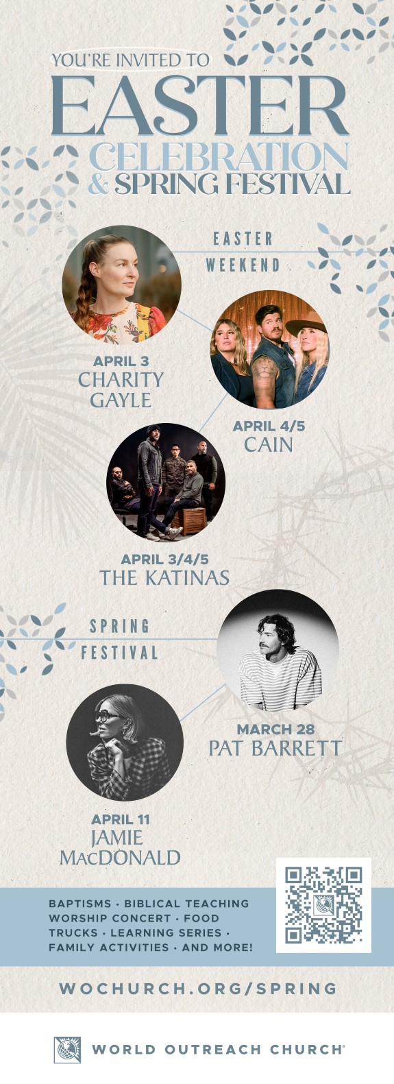 World Outreach Church