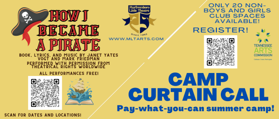 Murfreesboro Little Theatre