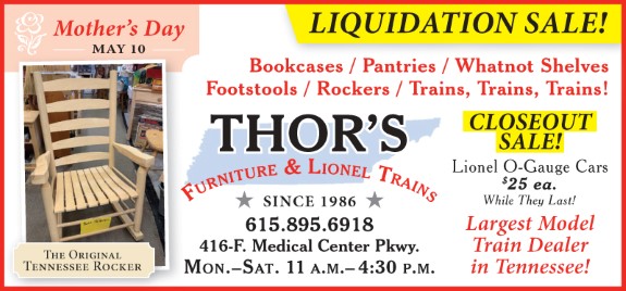 Thor's