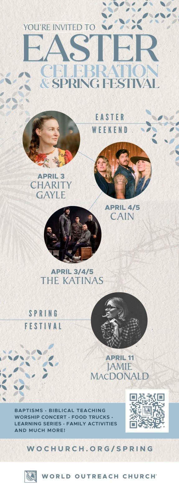 World Outreach Church