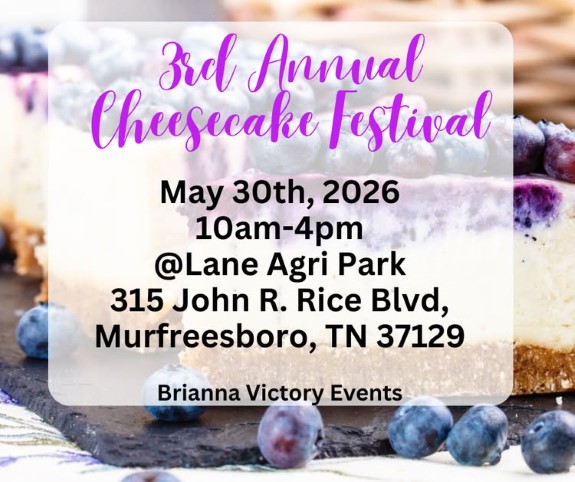 Brianna Victory Events