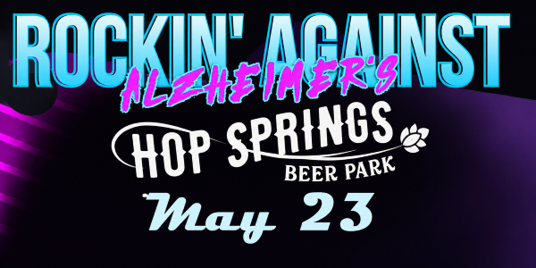 Rockin Against Alzheimer's