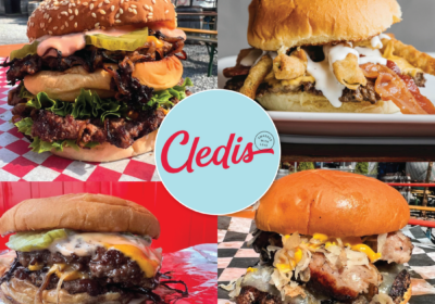 Murfreesboro Business Buzz: Cledis Burger and Beer, The Cozy Toad, Tim ...