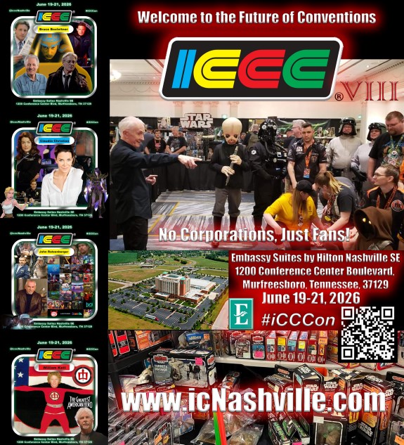 Imperial Commissary Collectors Convention