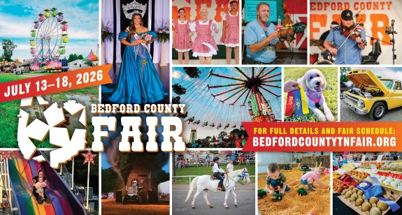 Bedford County Fair