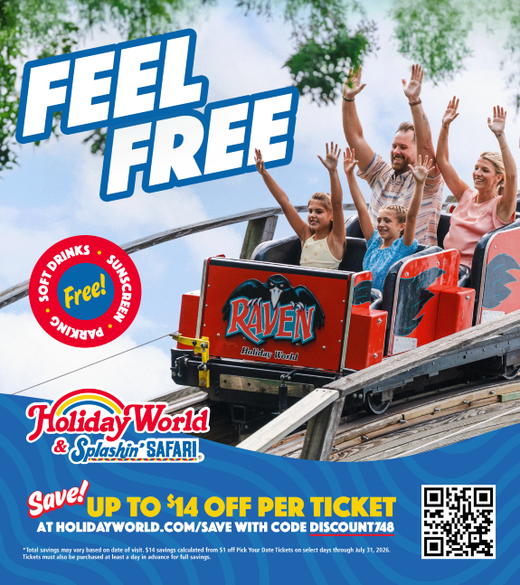 Holiday World