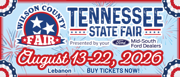 Wilson County Fair