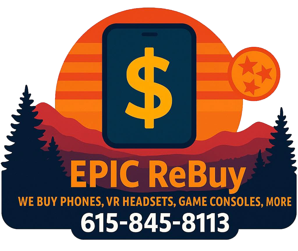 Epic Rebuy
