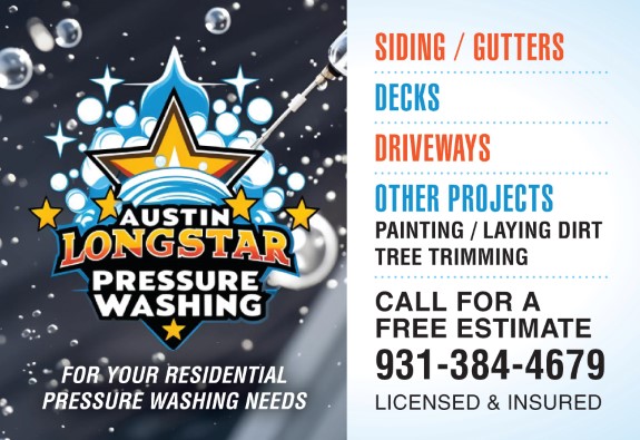 Austin Longstar