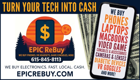 Epic Rebuy