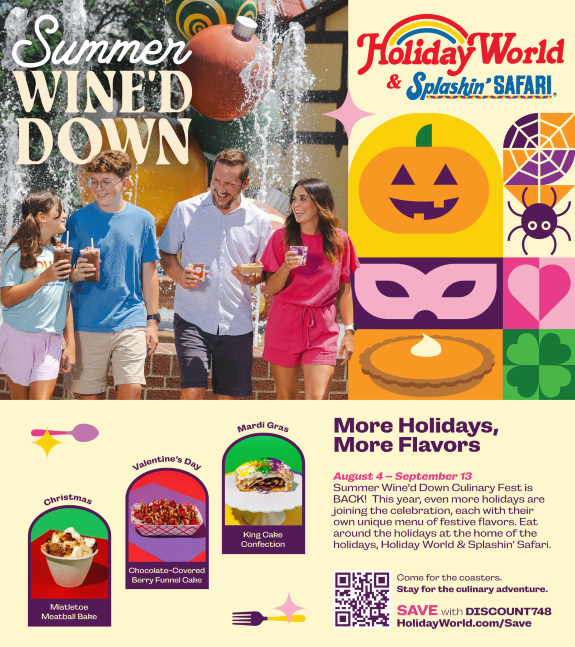 Holiday World