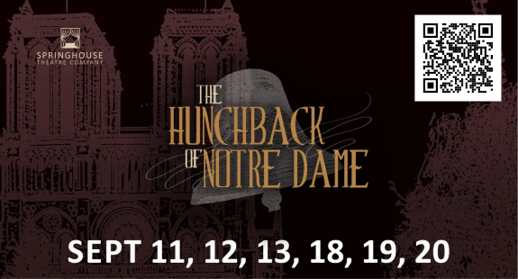 Springhouse Theatre Company