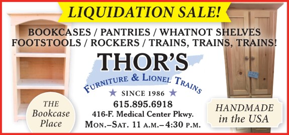 Thor's