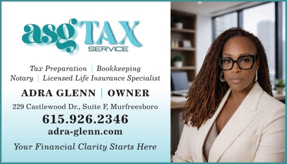 ASG Tax
