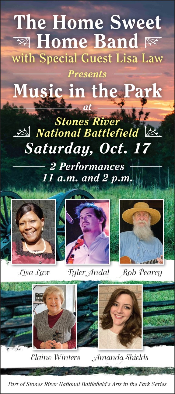 Friends of Stones River National Battlefield